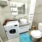 Apartament Sauna Braszów