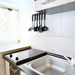 Apartament Sauna *
