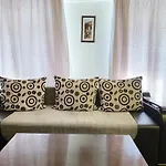 Sauna Apartament