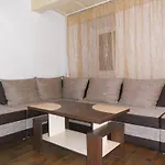 Apartament Sauna Braszów