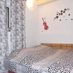 Apartament Sauna