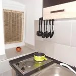 Sauna Apartament Braszów