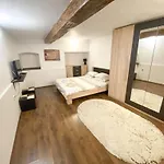 Apartament Sauna