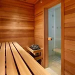 Apartament Sauna