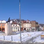 Apartament Sauna