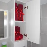 Apartament Sauna *