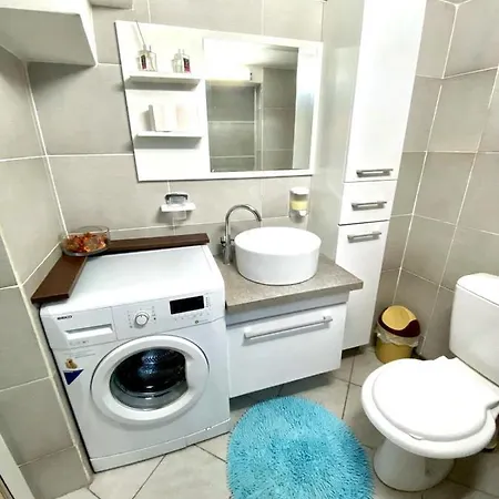 Apartment Sauna Brasov