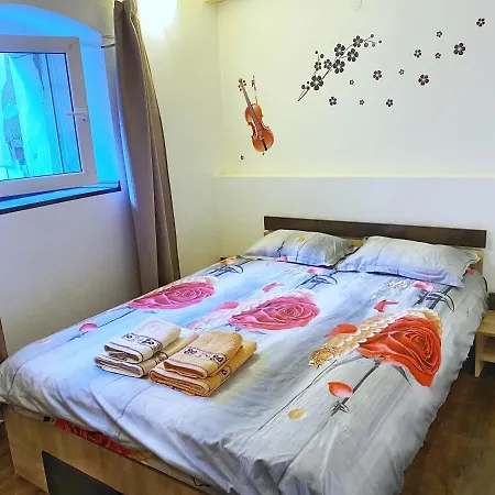 Sauna * 布拉索夫