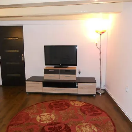 Sauna Apartment