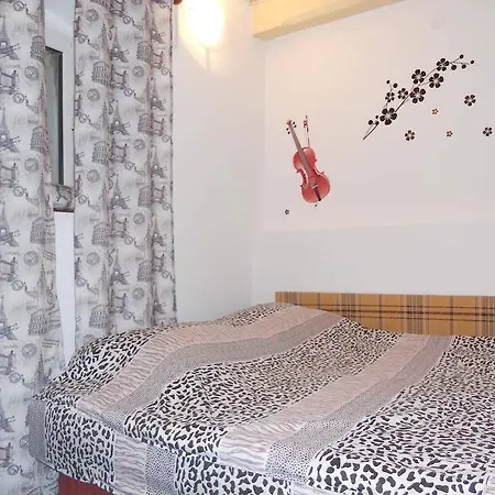Apartmán Sauna