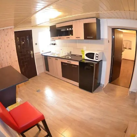 Sauna * Брашов