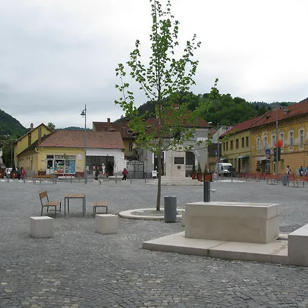 Sauna Brasov
