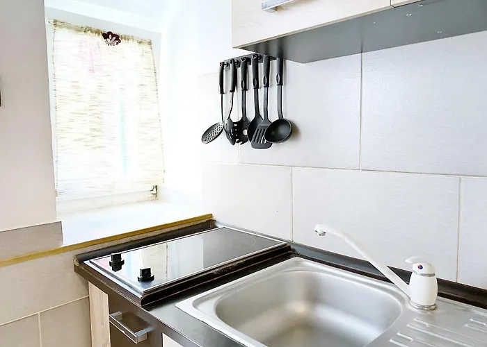 アパート Sauna *