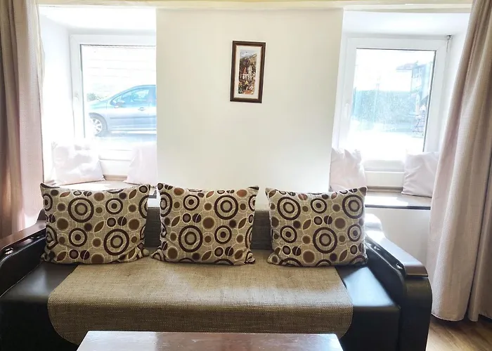 Sauna ブラショフ