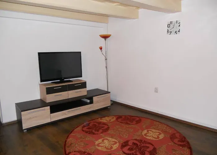 Sauna ブラショフ